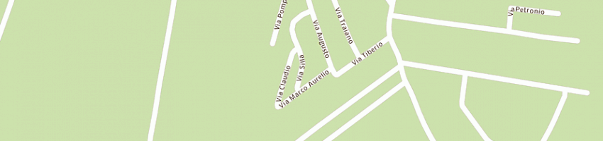 Mappa della impresa danar di marchesini daniela e c - sas a ROMA