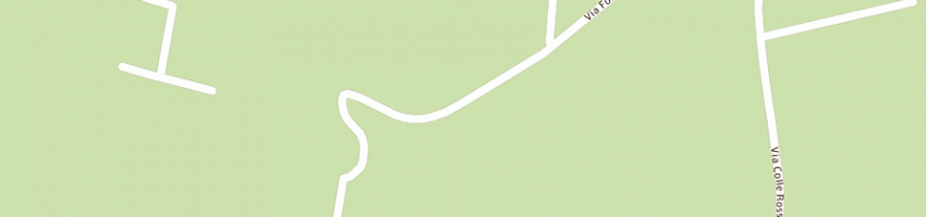 Mappa della impresa felci fausto a VELLETRI