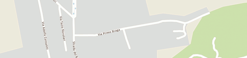 Mappa della impresa mtc sas a TIVOLI
