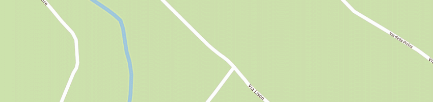 Mappa della impresa pavan marino a PRAMAGGIORE