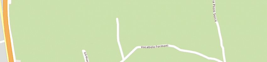 Mappa della impresa autotrasporti gua di bastioli enrico e c snc a FOLIGNO