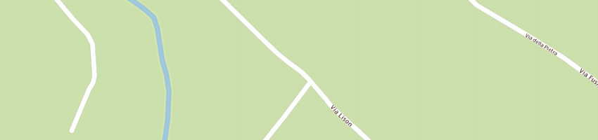 Mappa della impresa valent az agricola di vittorino valent vini doc tipici a PRAMAGGIORE
