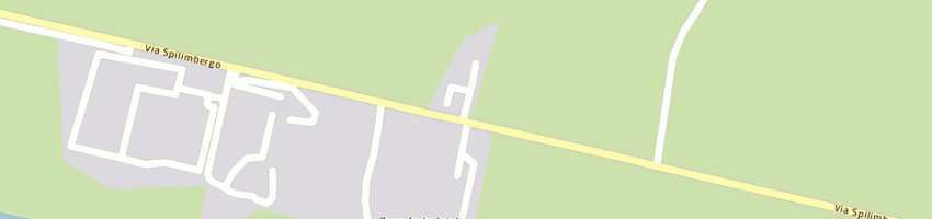 Mappa della impresa tracev srl a MANIAGO