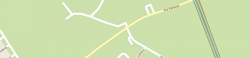 Mappa della impresa ricci battistina a ROMA