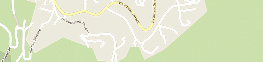 Mappa della impresa pagliari pietro a MONTE COMPATRI