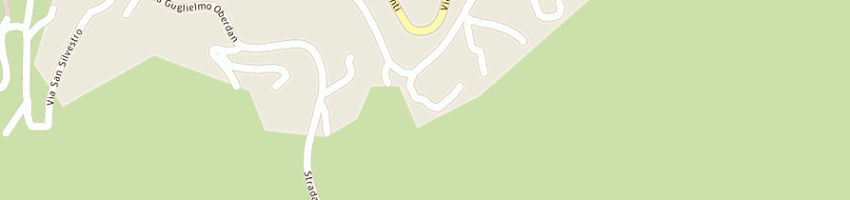 Mappa della impresa zampilloni patrizia a MONTE COMPATRI