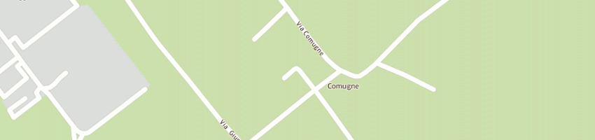 Mappa della impresa nascimben loris a PRAMAGGIORE