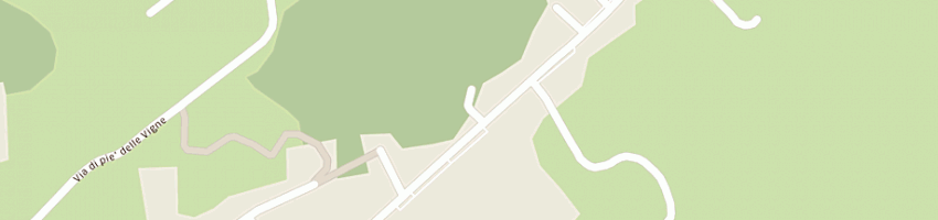 Mappa della impresa catria confezioni spa a FRONTONE