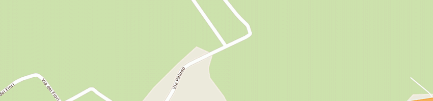Mappa della impresa sist giuseppe a ZOPPOLA