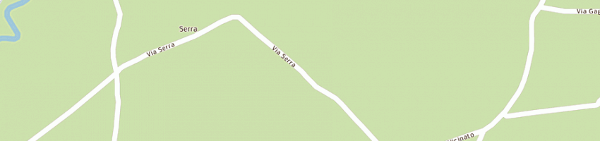 Mappa della impresa bilancioni adriano a GRADARA