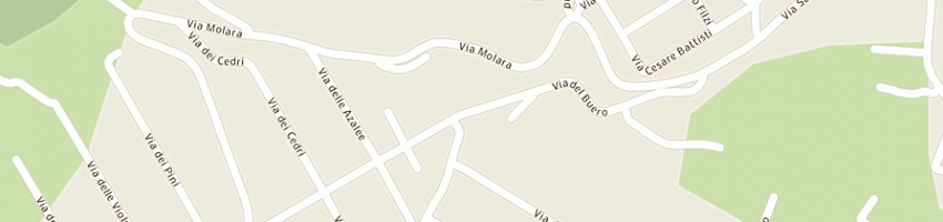 Mappa della impresa crescere insieme soccoop sociale a rl a ROCCA PRIORA