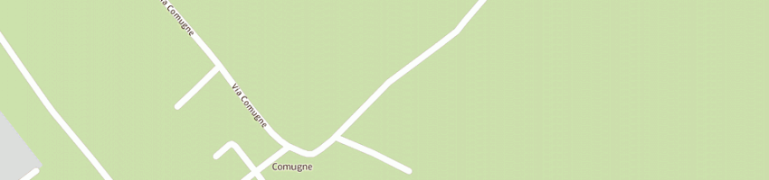 Mappa della impresa bertuzzo sergio a PRAMAGGIORE
