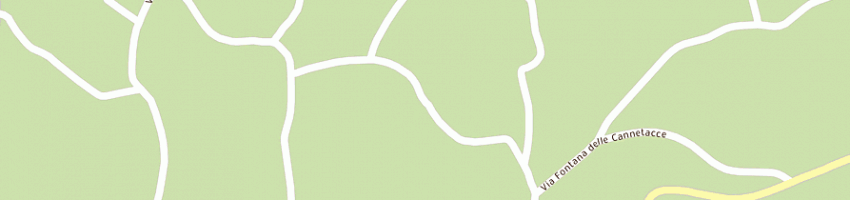 Mappa della impresa edilclima manutenzione ed impianti srl a MONTE COMPATRI