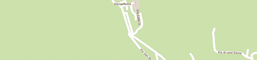 Mappa della impresa bar petrucci e miccadei snc a GRECCIO