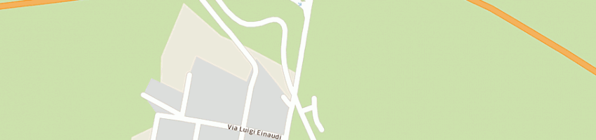 Mappa della impresa fu biagio enrico a SPOLETO