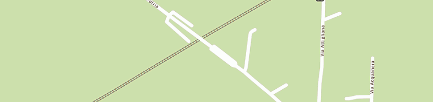 Mappa della impresa giollo gian paolo a PORTOGRUARO