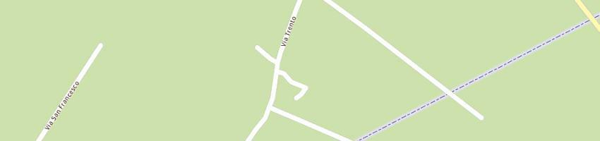 Mappa della impresa darko mavis amoah a PORDENONE