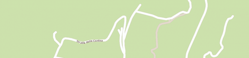Mappa della impresa vincioni delfino srl a FRONTONE