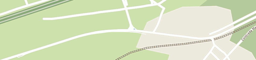 Mappa della impresa l'ancora a CAMPOBELLO DI MAZARA