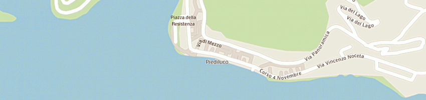 Mappa della impresa desideri antonello a QUADRI