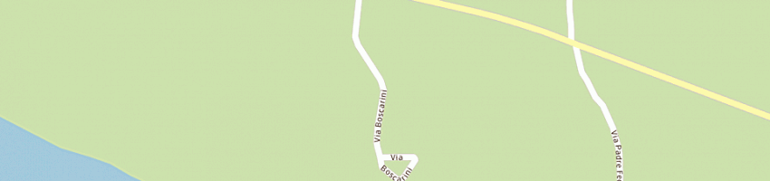 Mappa della impresa azienda agricola fratelli franceschina a FANNA
