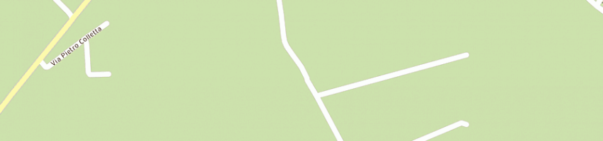 Mappa della impresa botticelli francesco a GUIDONIA MONTECELIO