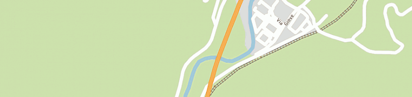 Mappa della impresa applicart comunicazione visiva di grandoni raffaella a VALTOPINA