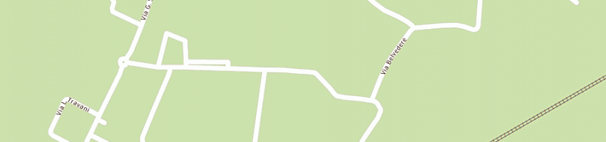Mappa della impresa daneluzzi susi a PORTOGRUARO