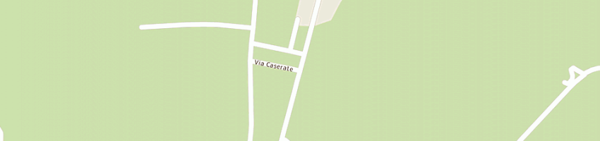 Mappa della impresa geronazzo fratelli (snc) a PORTOGRUARO