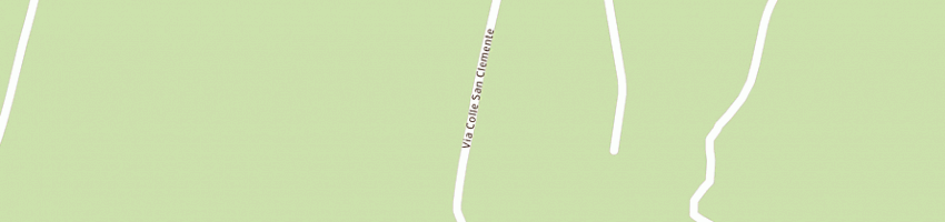 Mappa della impresa parroni remo a VELLETRI