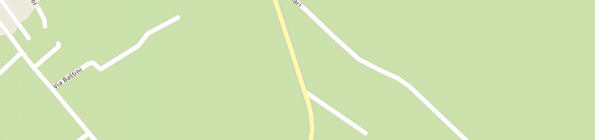 Mappa della impresa stefanuto paolo a FIUME VENETO