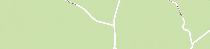 Mappa della impresa visintin bruno a CHIONS