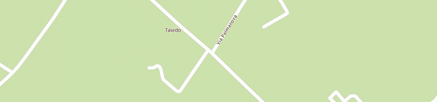 Mappa della impresa siei di fagotto roberto e c snc a CHIONS