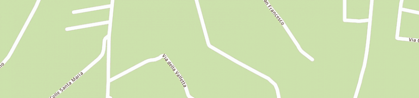 Mappa della impresa cupellaro luigi a VELLETRI