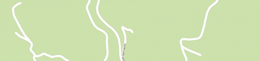 Mappa della impresa manocchi valter e daniele a FOSSOMBRONE