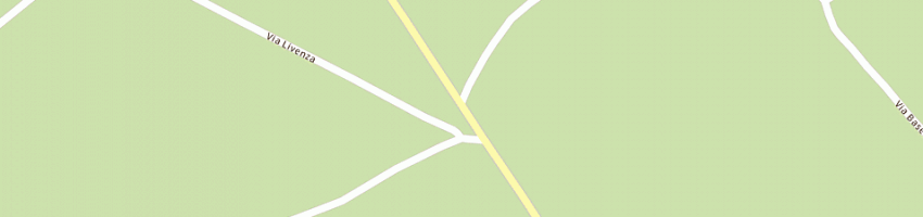 Mappa della impresa cantoni a CINTO CAOMAGGIORE