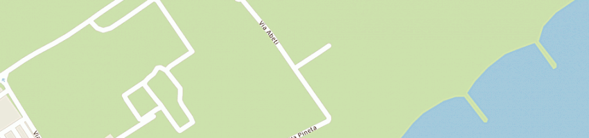 Mappa della impresa boatto cristian a ERACLEA