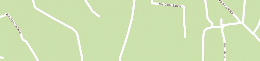 Mappa della impresa geo enginnering di landi ugo e c sas a VELLETRI