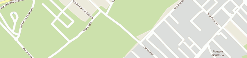 Mappa della impresa galeazzi anselmo a MONTELABBATE