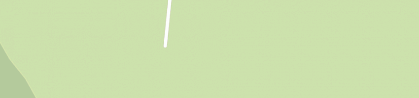 Mappa della impresa caron giovanni a VIVARO