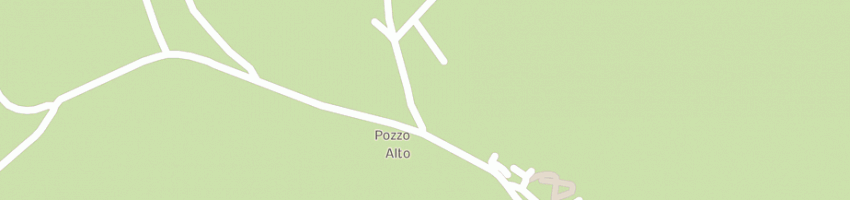 Mappa della impresa mambella felice a PESARO