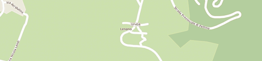 Mappa della impresa syn-ergo' sas di perini leonardo a CAMPELLO SUL CLITUNNO