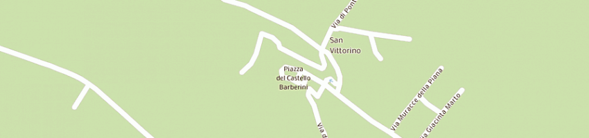 Mappa della impresa esaconsult srl a ROMA