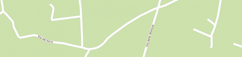 Mappa della impresa chiarucci renzo srl a CISTERNA DI LATINA