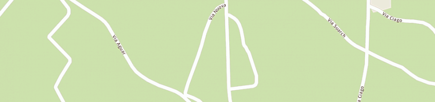 Mappa della impresa de stefano pio a MEDUNO