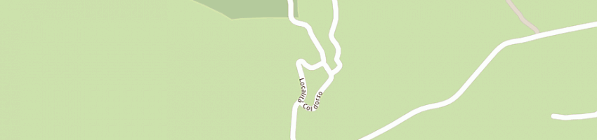 Mappa della impresa trolese leandro a FOSSO 