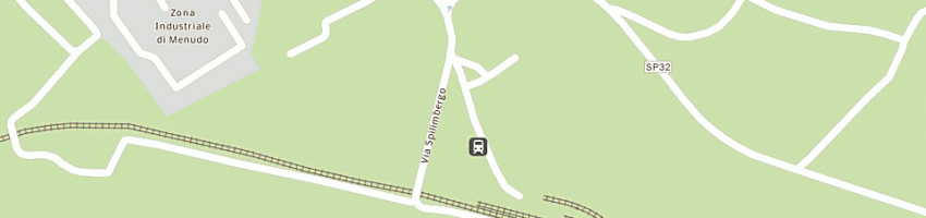 Mappa della impresa perini erik a MEDUNO