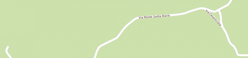 Mappa della impresa poorte srl a MONTECICCARDO