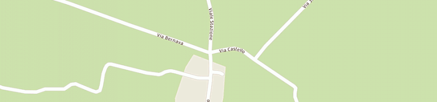 Mappa della impresa miot renato a SESTO AL REGHENA