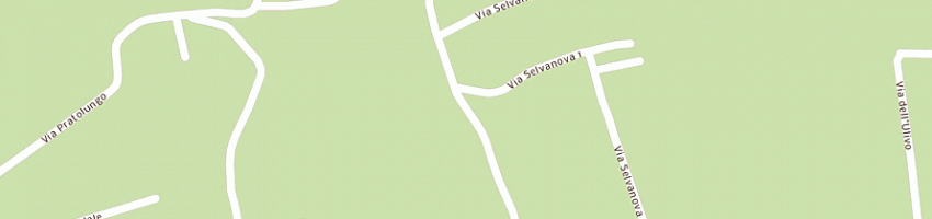 Mappa della impresa marinelli silvio a VELLETRI